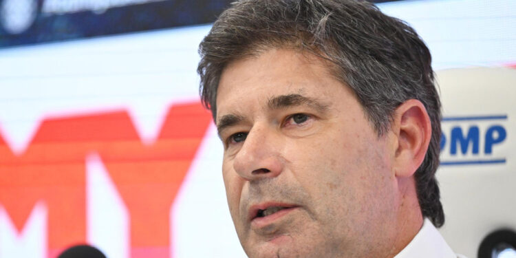 Sportske novosti – Gorana Vučevića i hajdučku zajednicu pogodila tužna vijest: ‘S njim je sve počelo…’