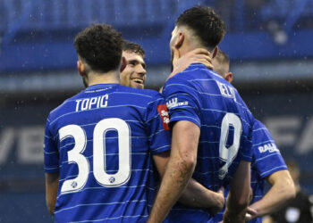 Sportske novosti – HNL je oslabio, a evo gdje vreba najveća opasnost za Dinamo. Rijeka? Neka se sjete Dalića
