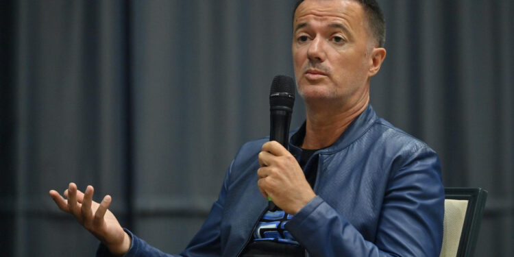 Sportske novosti – Hajduk je pobijedio Jeličića! Biznis-plan mu je propao, takvog komentatora više