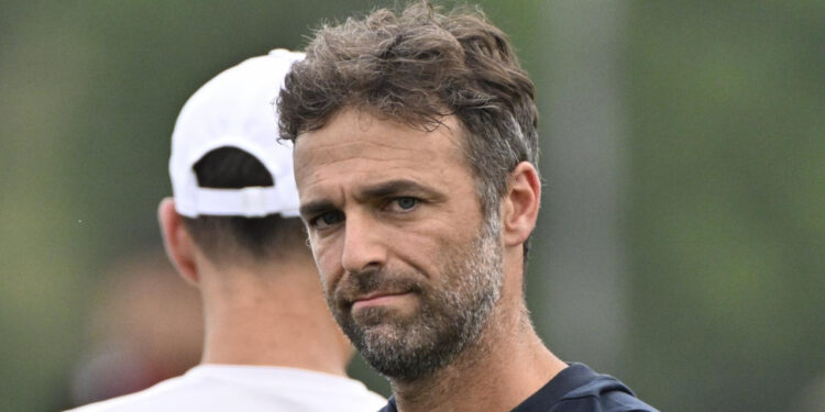 Sportske novosti – Hajdukovci oduševljeni, nova zvijezda na prvom treningu preuzela komandu: ‘Kao da je tu dvije godine’