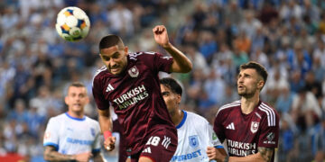 Sportske novosti – Hrvatski prvoligaš dovodi srpskog braniča: ‘Ljevak je, skočan, agresivan, nije spor…’