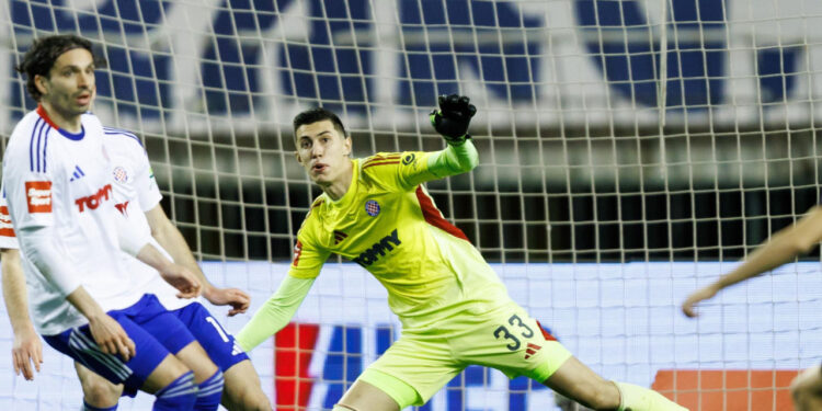 Sportske novosti – Ima li Hajduk novog Vatrenog? ‘Jedan je od najboljih na svojoj poziciji, sve ovisi o Daliću’