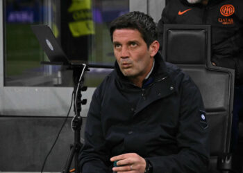 Sportske novosti – Interov trener objasnio debakl u Ligi prvaka: ‘Pa oni igraju četiri utakmice u tri mjeseca’