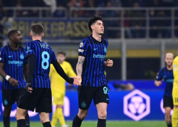 Sportske novosti – Interova sramota koja će se pamtiti i alibi koji ne bi smio proći ni na jednom ‘nogometnom sudu’