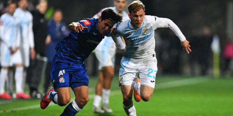 Sportske novosti – Izgledao kao promašaj, proživio dramu, a onda