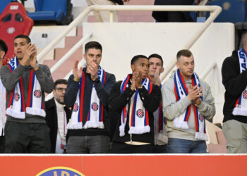 Sportske novosti – Jadranski derbi napunio Poljud