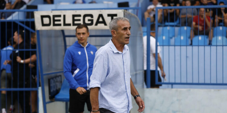 Sportske novosti – Javila se legenda: ‘Bojim se da Osijek ne ispadne. Kao da nisu svjesni u kakvim su problemima’