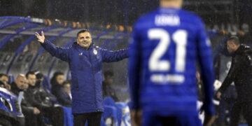 Sportske novosti – Je li europski Dinamo top ili flop? Ovo direktno odgovara na pitanje uspjeha ekipe s Maksimira