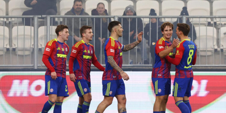 Sportske novosti – Jeličić o Sopiću, Osijeku i kolu pobjeda