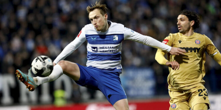 Sportske novosti – Jugović: Kod mene nije ništa manji naboj nego kad sam bio igrač