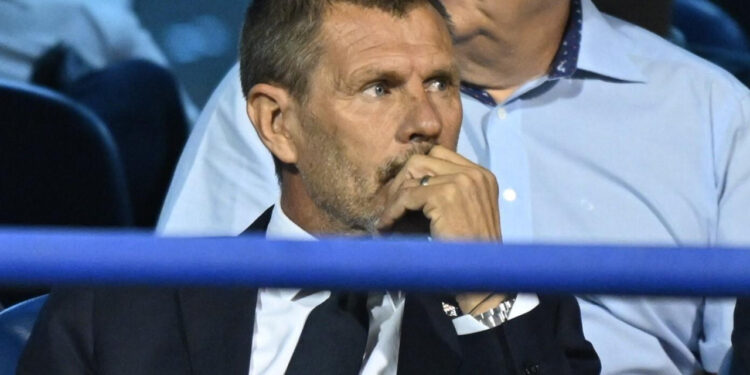 Sportske novosti – Kako je Boban prelomio i ostao bez Jagušića: Ovo je novi iznos koji Dinamo više neće prelaziti!