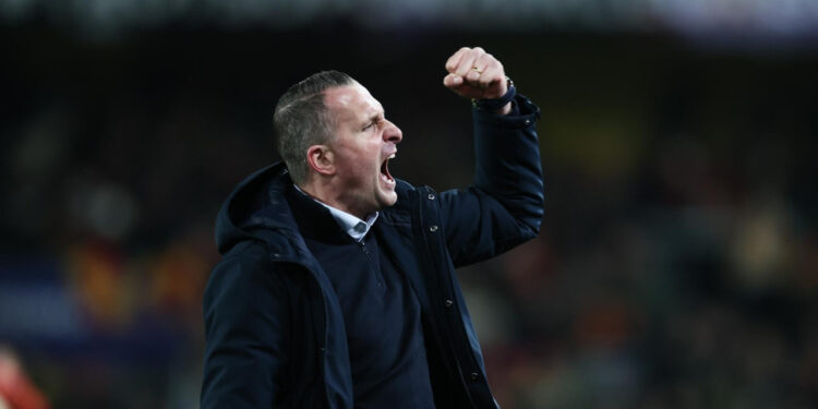 Sportske novosti – Klub bez vlasnika, ali s tvornicom talenta, stiže u Zagreb: Dinamo? Ne uspoređujem ga ni s kim