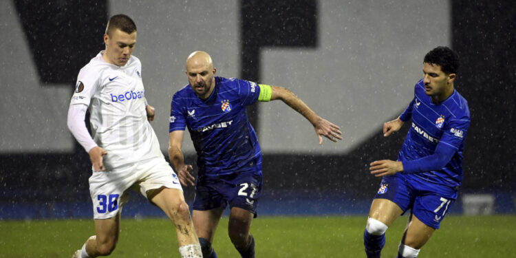 Sportske novosti – ‘Konačan udarac za Modre, prolaz je nadohvat ruke! Čovjek koji je okrenuo Mišića radi razliku’