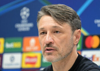 Sportske novosti – Kovač progovorio o velikoj sramoti i nepoštovanju nakon susreta: ‘Ne znam što mu nije po volji’