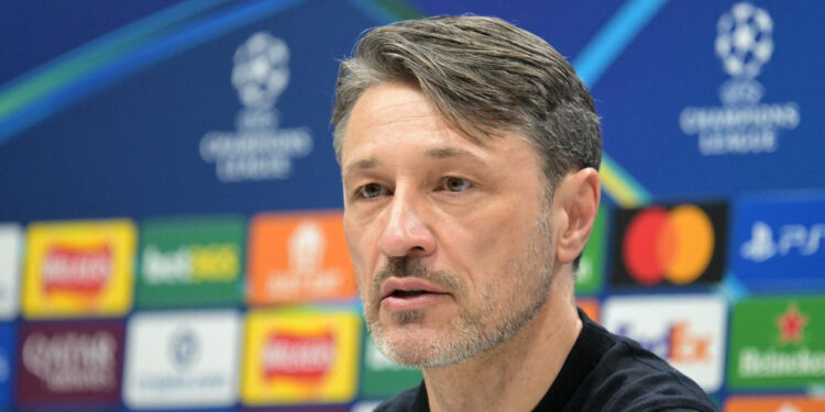 Sportske novosti – Kovač progovorio o velikoj sramoti i nepoštovanju nakon susreta: ‘Ne znam što mu nije po volji’