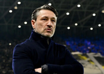 Sportske novosti – Kovač šokiran i razočaran: ‘Možete primiti dva gola, možda čak i tri, ali ovo… bili smo naivni’