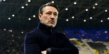 Sportske novosti – Kovač šokiran i razočaran: ‘Možete primiti dva gola, možda čak i tri, ali ovo… bili smo naivni’