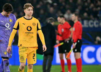 Sportske novosti – Kovačev tragičar se ispričao, klub je ostao bez bogatstva! Pogledajte gaf od 11 milijuna eura