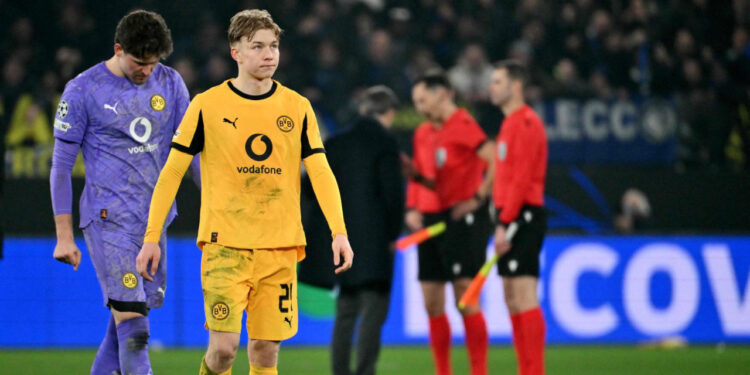 Sportske novosti – Kovačev tragičar se ispričao, klub je ostao bez bogatstva! Pogledajte gaf od 11 milijuna eura