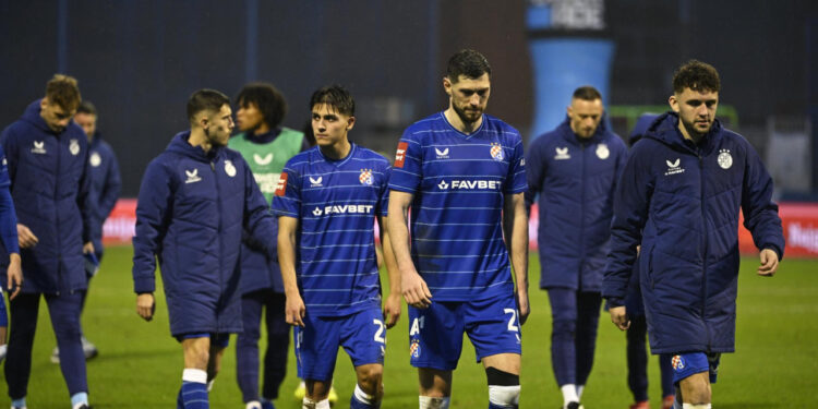 Sportske novosti – ‘Kovačević mora preuzeti rizik i vratiti Dinamov nogometni identitet! Jedna stvar je nedopustiva’