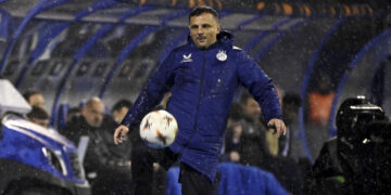 Sportske novosti – Kovačević nezadovoljan: ‘Najgore što se moglo dogoditi… Evo zašto sam mijenjao Belju’