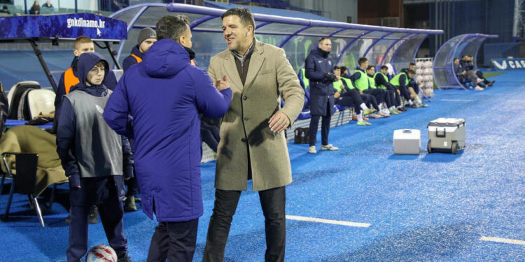 Sportske novosti – Kovačevića upitali o zvučnom pojačanju, Čabraja udario kontru: ‘Što vi mislite, je li to bio hendikep?’