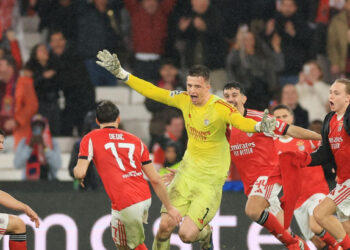 Sportske novosti – Kraj priče po skupinama, ovo su 24 momčadi koje su izborile nokaut Lige prvaka! Evo kada je veliki ždrijeb u Nyonu