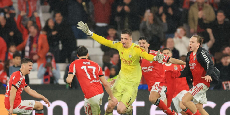 Sportske novosti – Kraj priče po skupinama, ovo su 24 momčadi koje su izborile nokaut Lige prvaka! Evo kada je veliki ždrijeb u Nyonu