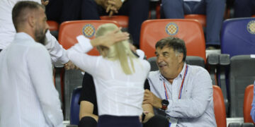 Sportske novosti – Legenda Bijelih na rubu suza: ‘Odlazak ovog čovjeka iz Hajduka je najveća sramota’