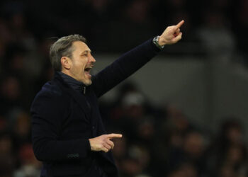 Sportske novosti – Legenda i sportski direktor Borussije užasnuti predstavom u Londonu: ‘Katastrofa, ovo nije dostojno Lige prvaka’