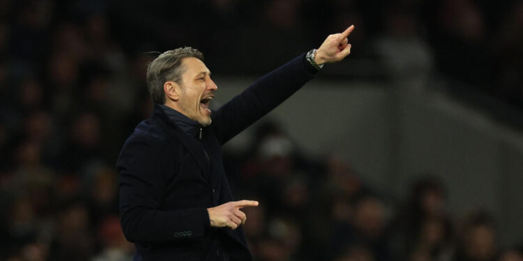 Sportske novosti – Legenda i sportski direktor Borussije užasnuti predstavom u Londonu: ‘Katastrofa, ovo nije dostojno Lige prvaka’