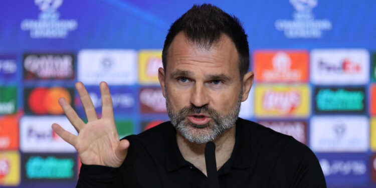 Sportske novosti – Leko najavio uzvrat protiv Atletica: ‘Igrat ćemo bez straha jer nemamo puno za izgubiti’