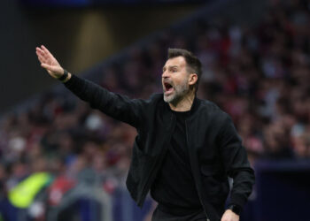 Sportske novosti – Leko odlazi iz Madrida uzdignute glave: Ovdje se dolazi po ‘selfie’, a mi smo bili bolji!