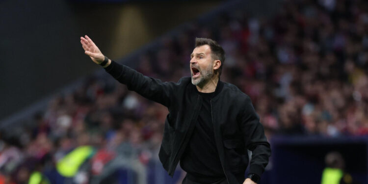 Sportske novosti – Leko odlazi iz Madrida uzdignute glave: Ovdje se dolazi po ‘selfie’, a mi smo bili bolji!