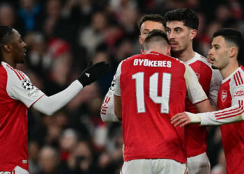 Sportske novosti – Liga prvaka u novoj eri: dominacija Engleza i neočekivani padovi