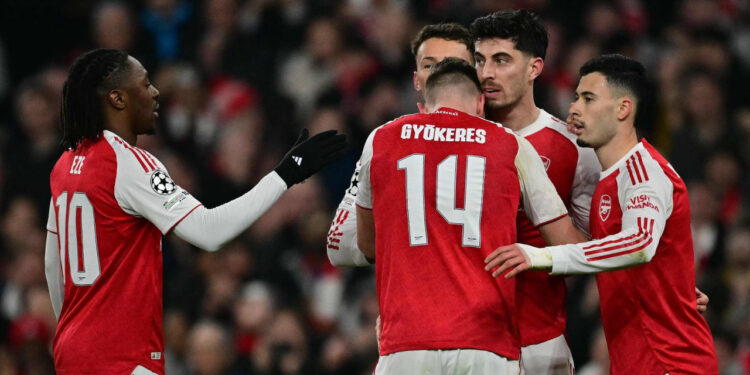 Sportske novosti – Liga prvaka u novoj eri: dominacija Engleza i neočekivani padovi