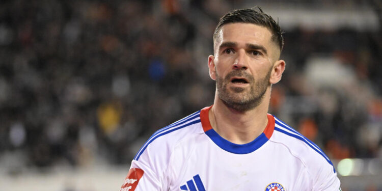 Sportske novosti – Livaja izgleda kao ispuhani balon, a Siguru ne bi palo na pamet da to napravi u Kanadi