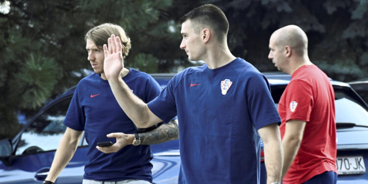 Sportske novosti – Livaković otkrio: ‘Bilo je dosta ponuda, ali zanimao me samo Dinamo. Nadam se proslavi na Trgu’