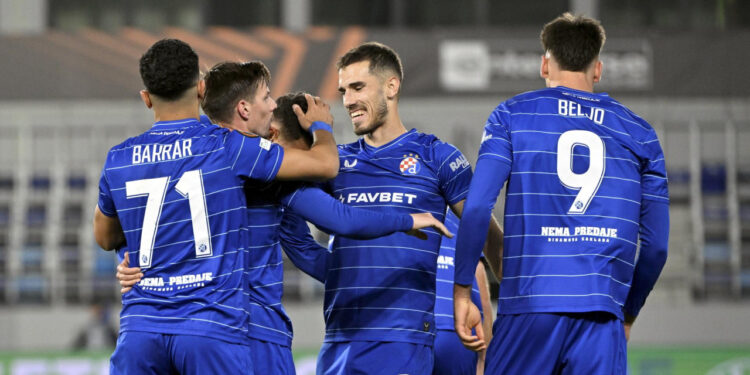 Sportske novosti – Ljubičić o prelasku u Schalke i HNL-u