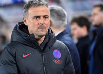 Sportske novosti – Luis Enrique: ‘Ovo nisam doživio nikad u karijeri, ni kao igrač ni kao trener’