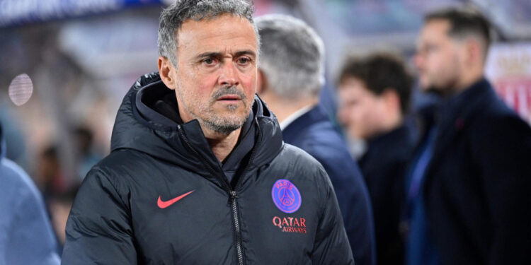 Sportske novosti – Luis Enrique: ‘Ovo nisam doživio nikad u karijeri, ni kao igrač ni kao trener’