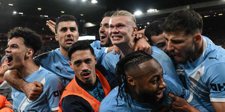 Sportske novosti – Man. Cityju prijeti Real, ali i apsolutna senzacija Lige prvaka, PSG-u zagarantiran spektakl