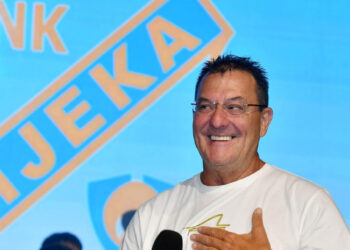 Sportske novosti – Mišković je znao kakvog igrača dovodi! Sve je spremno za filmski scenarij koji se čeka od Ćire