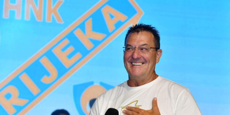 Sportske novosti – Mišković je znao kakvog igrača dovodi! Sve je spremno za filmski scenarij koji se čeka od Ćire