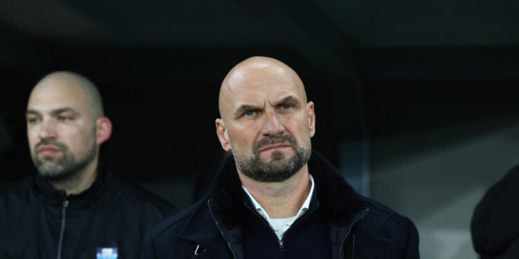 Sportske novosti – ‘Mogu tu biti Sopić, Bjelica, Zekić, Mourinho, ali ovo se ne smije događati! To je