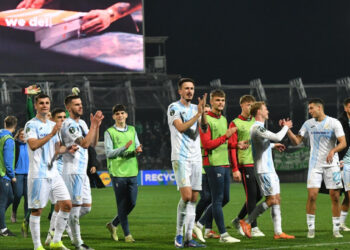 Sportske novosti – Mogući protivnici Rijeke: Francuze nije uzdrmala promjena trenera, Rakow je nova snaga Poljske