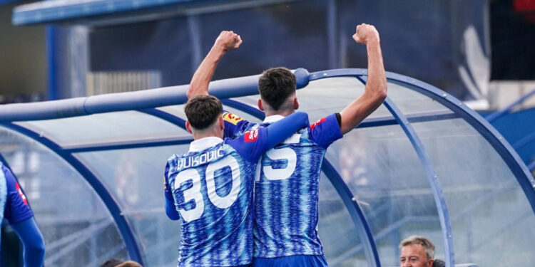 Sportske novosti – Momak s probe jedno od najvećih iznenađenja lige, zabio je svim velikanima: ‘Nos mi je napukao’