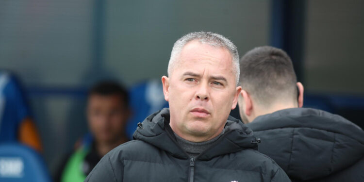 Sportske novosti – Momčad Nikole Šafarića protiv Hajduka traži izlaz iz mini-krize: ‘Nije Livaja jedina opasnost’