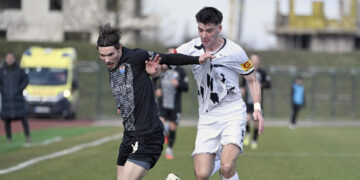 Sportske novosti – Moreno Živković trebao bi biti spreman za Osijek, stiglo i pojačanje za borbu za ostanak