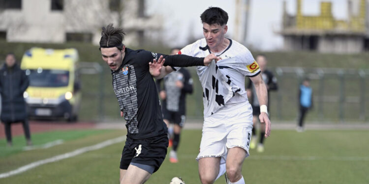 Sportske novosti – Moreno Živković trebao bi biti spreman za Osijek, stiglo i pojačanje za borbu za ostanak